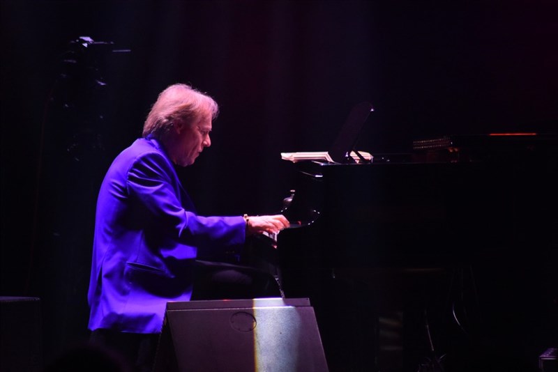 Richard Clayderman au Casino Du Liban